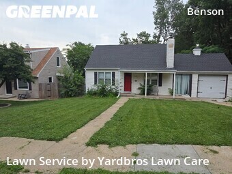 Lawn Cut nearby Omaha, NE, 