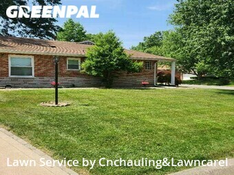 Grass Cutting nearby Affton, MO, 