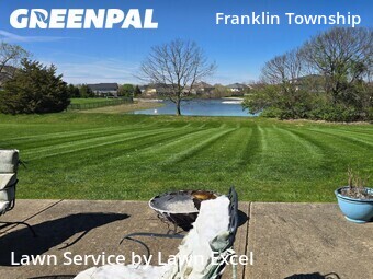 Landscapers In Indianapolis,46259,Landscaping Services by Lawn Excel, work completed in Apr , 2026