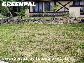 Lawn Mowing nearby Wekiwa Springs, FL, 