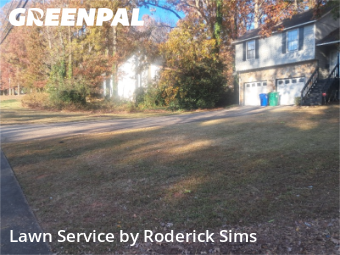 Lawn Care Service nearby Stone Mountain, GA, 