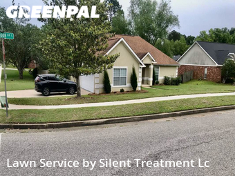 Grass Cutting nearby Mobile, AL, 