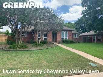 Lawn Mow nearby Dallas, ID, 