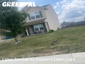 Lawn Care nearby Indianapolis, IN, 