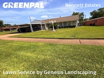 Landscaping Installation Pasadena,77503,Landscapers by Genesis Landscaping, work completed in Jul , 2026