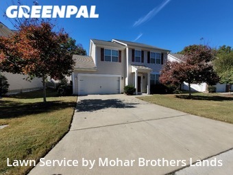 Lawn Service nearby Durham, NC, 