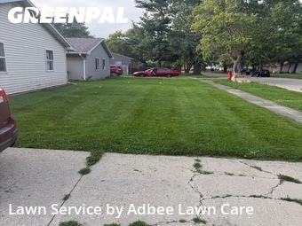 Lawn Service nearby Champaign, IL, 