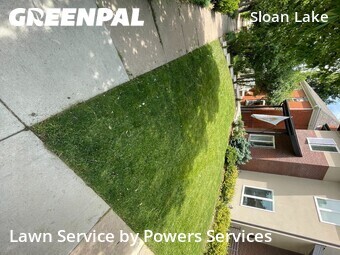 Lawn Service nearby Denver, CO, 