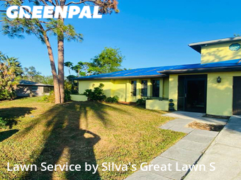 Lawn Care Service nearby Fort Myers, FL, 