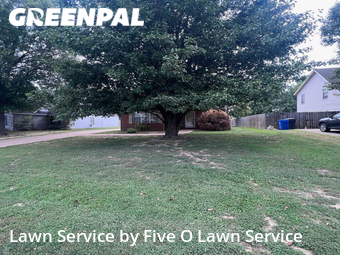 Lawn Mowing Service nearby Jonesboro, AR, 