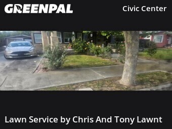 Lawn Care Service nearby Stockton, CA, 