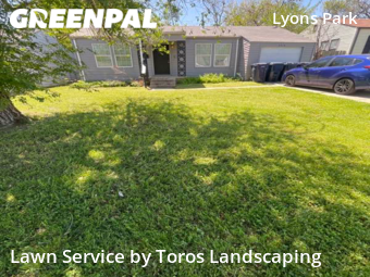 Lawn Maintenance nearby Oklahoma City, OK, 