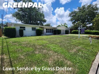 Lawn Cutting nearby Orlando, FL, 