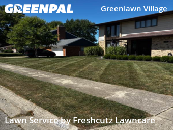 Lawn Maintenance nearby Springfield, OH, 