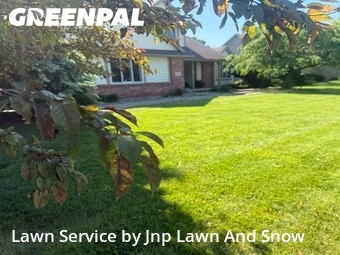 Lawn Mow nearby Maumee, OH, 