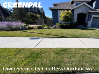 Grass Cutting nearby Newcastle, WA, 