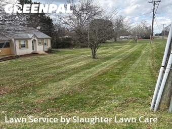 Lawn Care Service nearby Powell, TN, 