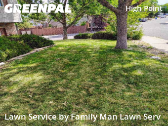 Lawn Mowing Service nearby Aurora, CO, 