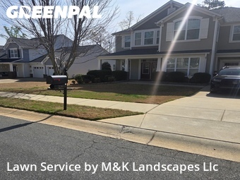 Lawn Mowing nearby Indian Land, NC, 