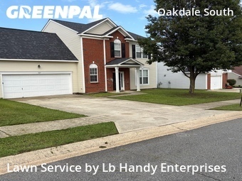 Lawn Care nearby Charlotte, NC, 