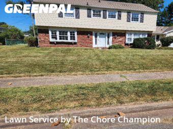 Lawn Care Service nearby Fairfax, VA, 