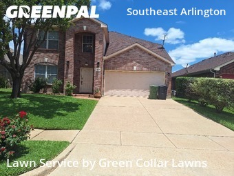 Grass Cutting nearby Arlington, TX, 