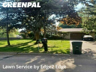 Yard Mowing nearby Munroe Falls, OH, 