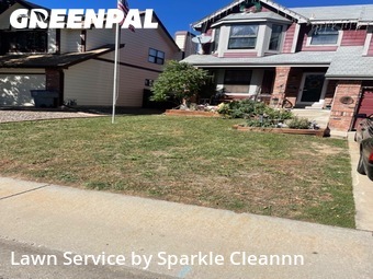 Lawn Maintenance nearby Longmont, CO, 