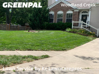 Lawn Mowing nearby Olathe, KS, 