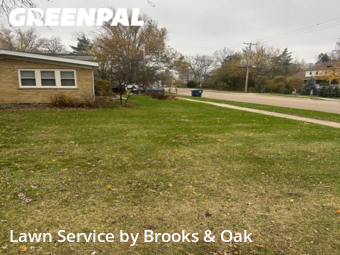 Lawn Service nearby Wheaton, IL, 
