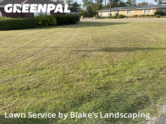 Lawn Care Service nearby Lynn Haven, FL, 
