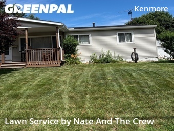 Lawn Cut nearby Akron, OH, 