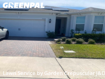 Lawn Service nearby Kissimmee, FL, 
