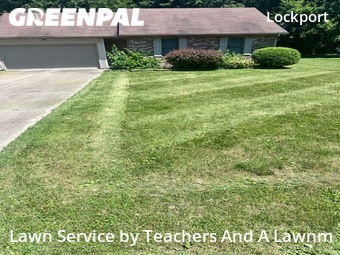 Lawn Maintenance nearby Terre Haute, IN, 