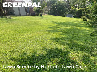 Grass Cut nearby Knoxville, TN, 