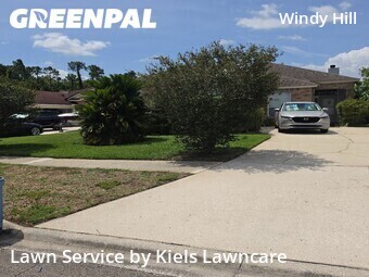 Lawn Care Service nearby Jacksonville, FL, 