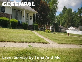 Lawn Maintenance nearby Dearborn Heights, MI, 