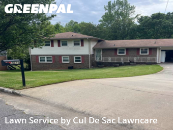 Yard Mowing nearby Doraville, GA, 