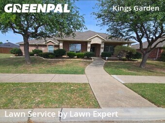 Lawn Maintenance nearby Frisco, TX, 