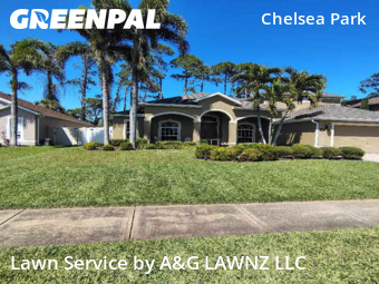 Yard Cutting nearby Rockledge, FL, 