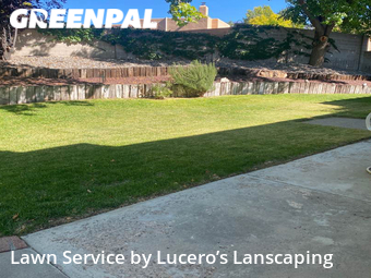 Lawn Service nearby Albuquerque, NM, 
