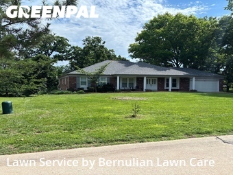 Yard Cutting nearby St. Louis, MO, 
