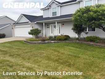 Lawn Mowing Service nearby Davison, MI, 