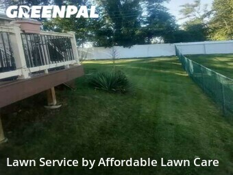 Grass Cut nearby Feasterville Trevose, PA, 