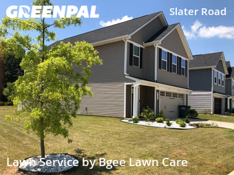 Lawn Service nearby Charlotte, NC, 