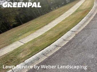Lawn Cut nearby Irmo, SC, 