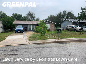 Lawn Care nearby San Antonio, TX, 