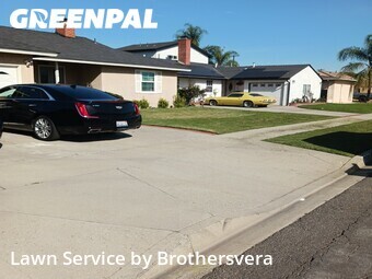 Lawn Cutting nearby Norwalk, CA, 