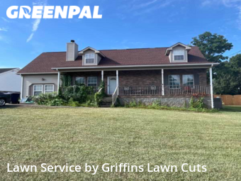 Lawn Mow nearby La Vergne, TN, 