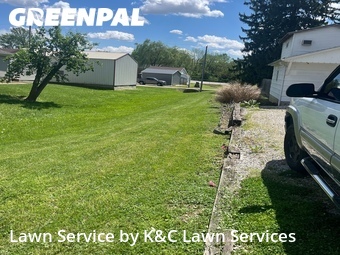 Lawn Maintenance nearby Owensville, IN, 